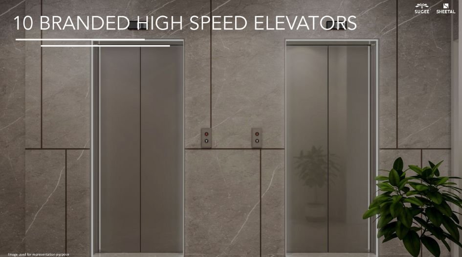 Sheetal-Sugee-Empire-Tower-Amenities-High-Speed-Elevator