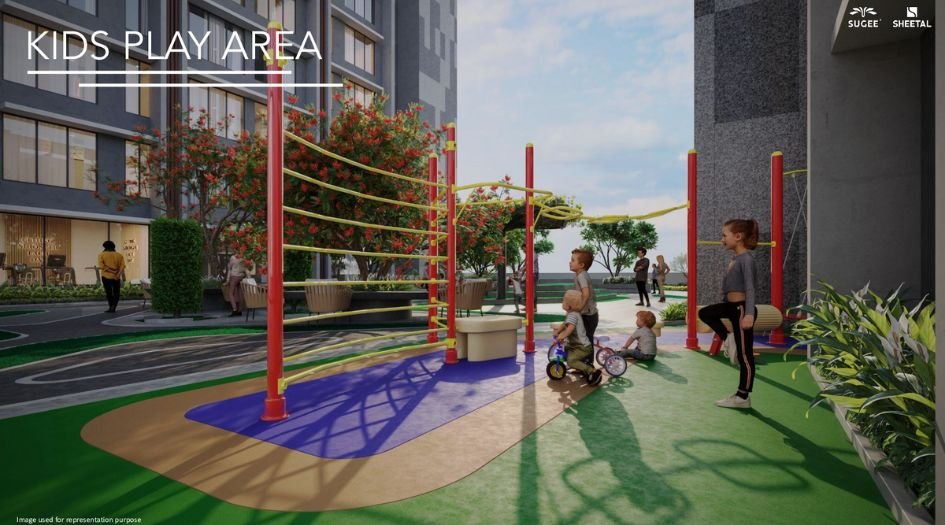 Sheetal-Sugee-Empire-Tower-Amenities-Kids-Play-Area