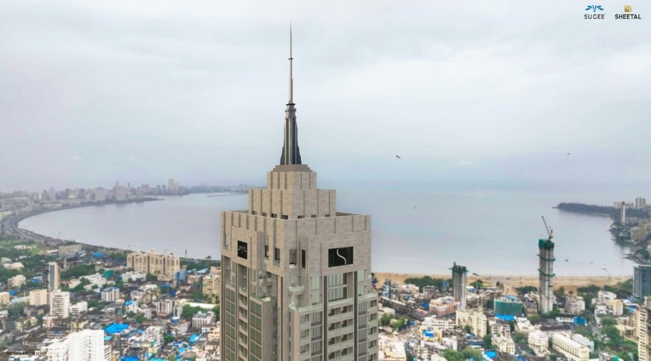 Sheetal-Sugee-Empire-Tower-Elevation