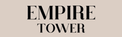 Sugee & Sheetal Empire Tower Grant Road Logo